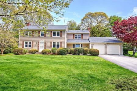 11 Henry Drive, Barrington, Rhode Island 02806, Stati Uniti