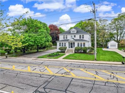 3288 Mendon Road, Cumberland, Rhode Island 02864, HOA KỲ