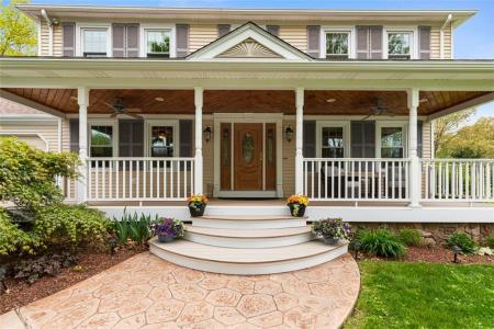 7 Pheasant Run Road, North Smithfield, Rhode Island 02896, Estados Unidos