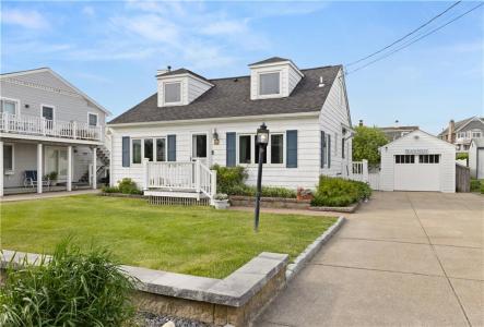 24 Dunes Road, Narragansett, Rhode Island 02882, Estados Unidos
