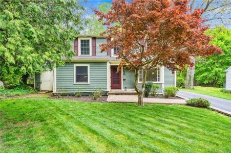 61 Broad Rock Road, South Kingstown, Rhode Island 02879