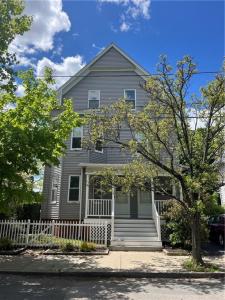 41 Washington Avenue, Cranston, Rhode Island 02920, États-Unis