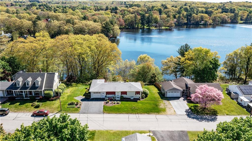 15 Lakeside Drive, Smithfield, ロードアイランド 02917, アメリカ合衆国