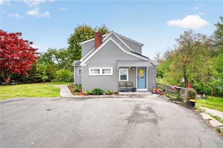 177 cowesett Avenue, West Warwick, 罗得岛 02893, 美国