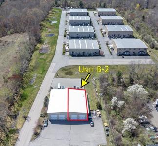 376 Dry Bridge Road B2, North Kingstown, Rhode Island 02852, États-Unis