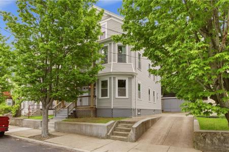 14 Kimball Avenue, Pawtucket, 로드아일랜드 02860, 미국