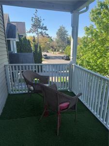 219 Cole Avenue 2, Providence, Rhode Island 02906, États-Unis