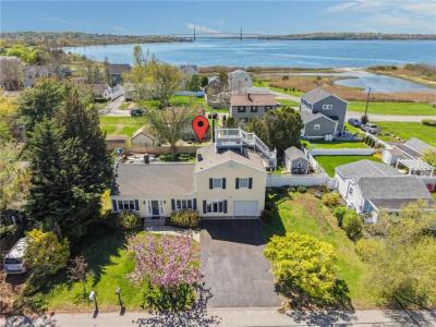 54 Canton Avenue, Portsmouth, Rhode Island 02871, Estados Unidos