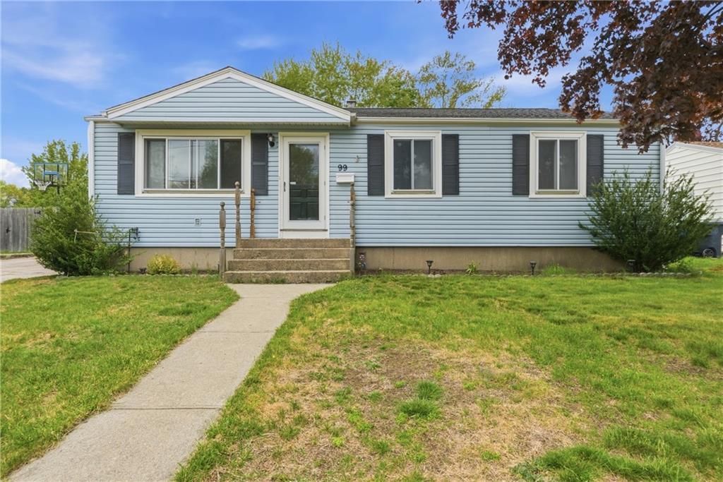 99 Potomac Road, Warwick, رود ايلاند 02888, الولايات المتحدة