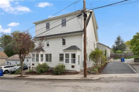 54 Grand View Street, Providence, Rhode Island 02906, États-Unis