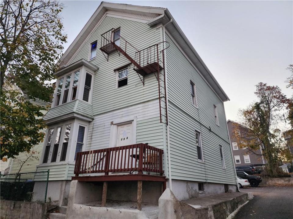 132 Putnam Street, Providence, Rhode Island 02909, USA