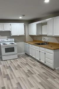 13 Church Street 1, West Warwick, Rhode Island 02893, États-Unis