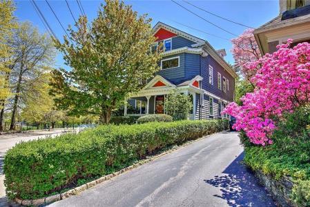 238 Brown Street, Providence, Rhode Island 02906, États-Unis