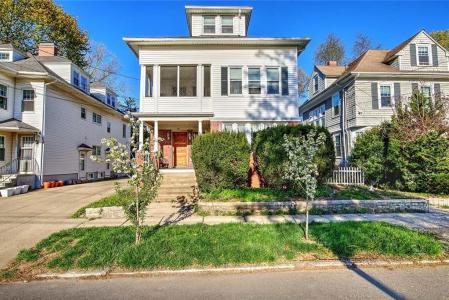117 Cole Avenue, Providence, Rhode Island 02906, États-Unis