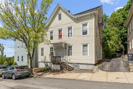 48 Calais Street, Providence, Rhode Island 02908, USA