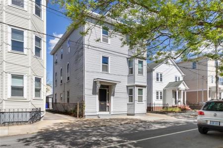 74 Sutton Street, Providence, Rhode Island 02903, USA