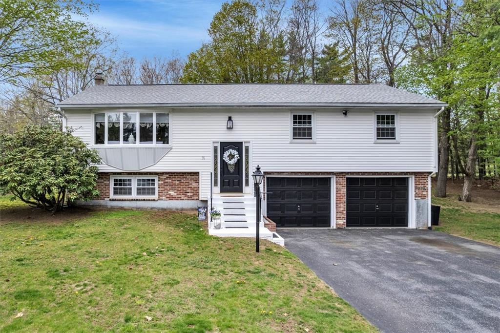 36 Depot Road, Templeton, Massachusetts 01468