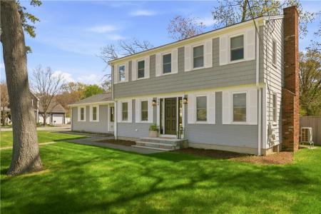 349 Sowams Road, Barrington, Rhode Island 02806, Stati Uniti