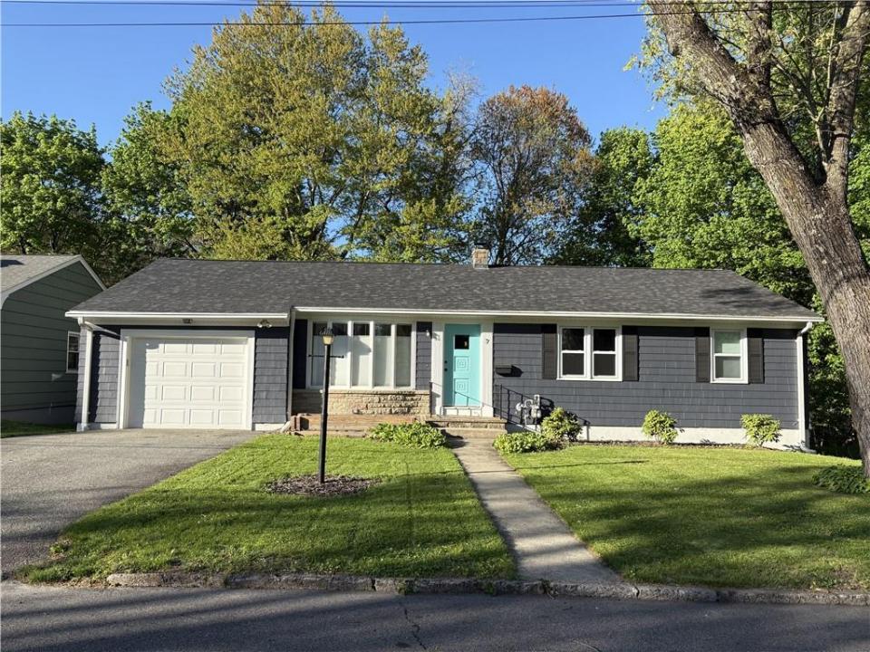 7 Parkway Drive, Warwick, Rhode Island 02886, États-Unis