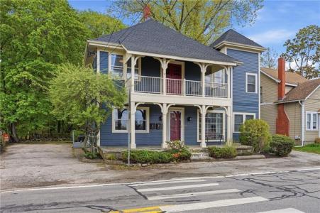 192 Washington Road, Barrington, Rhode Island 02806, Stati Uniti