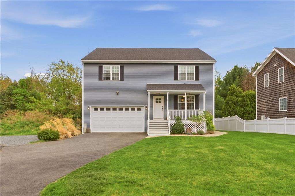 5 Village Road, Warren, Rhode Island 02885, USA