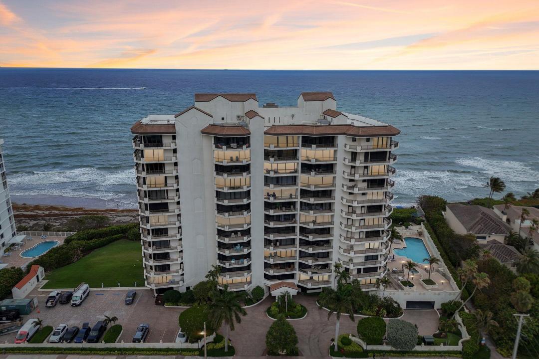 800 Ocean Drive 1105, Juno Beach, Florida 33408