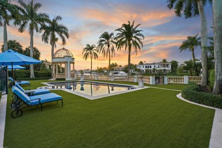 370 Eagle Drive, Jupiter, Florida 33477