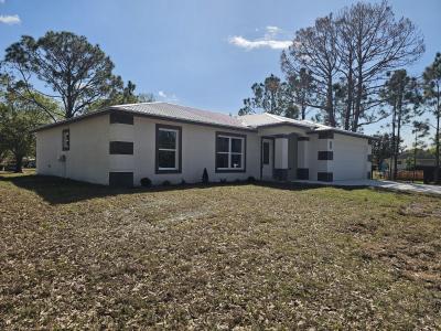 2964 NW 36th Avenue, Okeechobee, Floryda 34972, USA