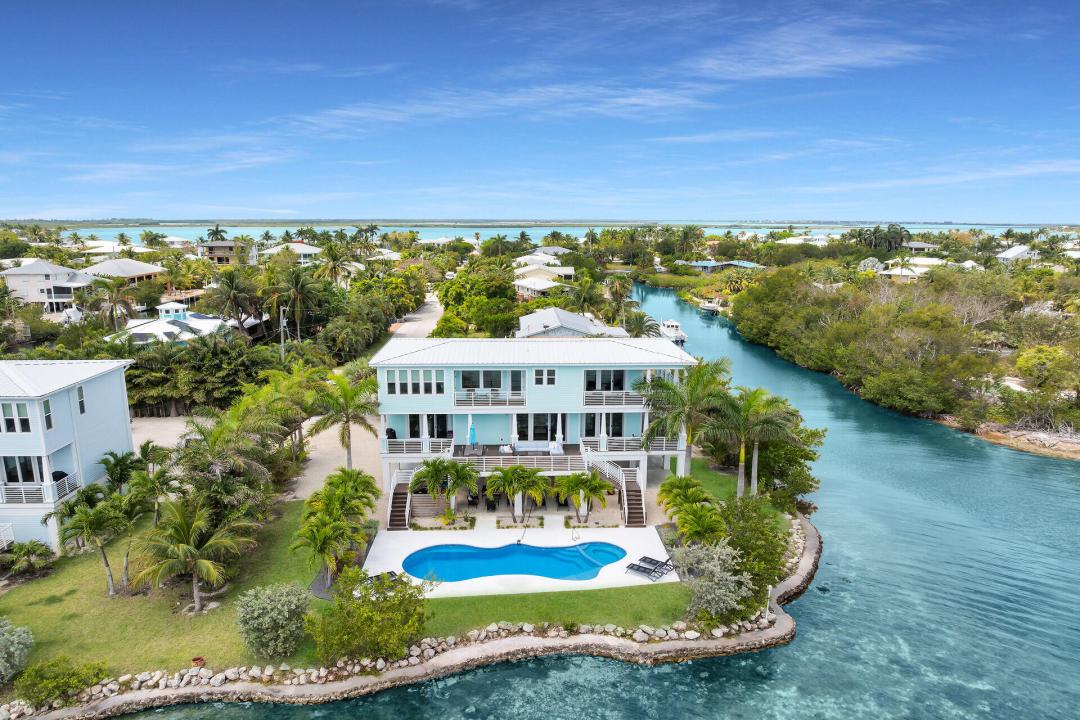 17387 Dolphin E Street, Sugarloaf Key, 플로리다 33042, 미국