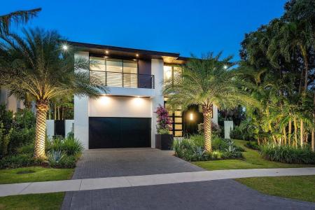 775 W Park Dr W Drive, Boca Raton, フロリダ 33432, アメリカ合衆国