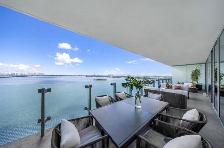 700 NE 26th Ter 2202, Miami, Florida 33137, USA