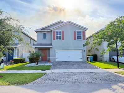 462 NE 6th Pl, Florida City, Floride 33034, États-Unis
