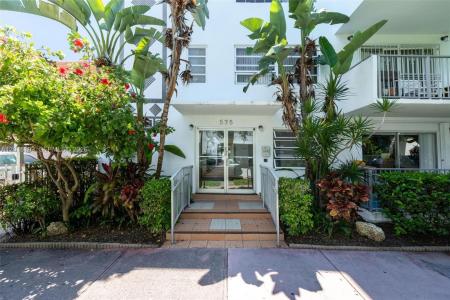 525 Meridian Ave 305, Miami Beach, Florida 33139, USA