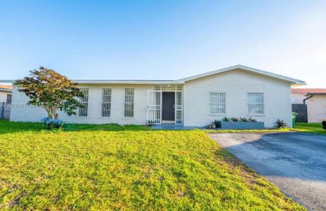 10750 SW 173rd St, Miami, Florida 33157, USA