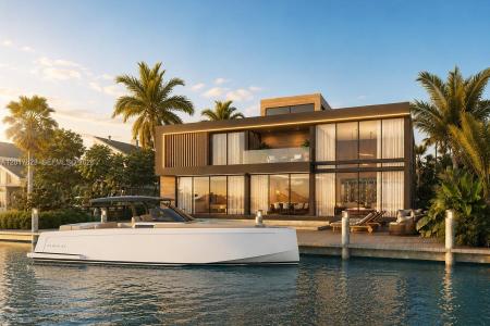 1776 SE 9th St, Fort Lauderdale, Florida 33316