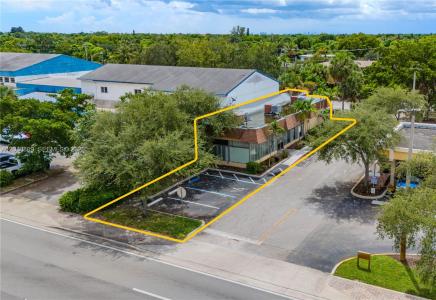 3740 W Broward Blvd, Plantation, Florida 33312, Stati Uniti