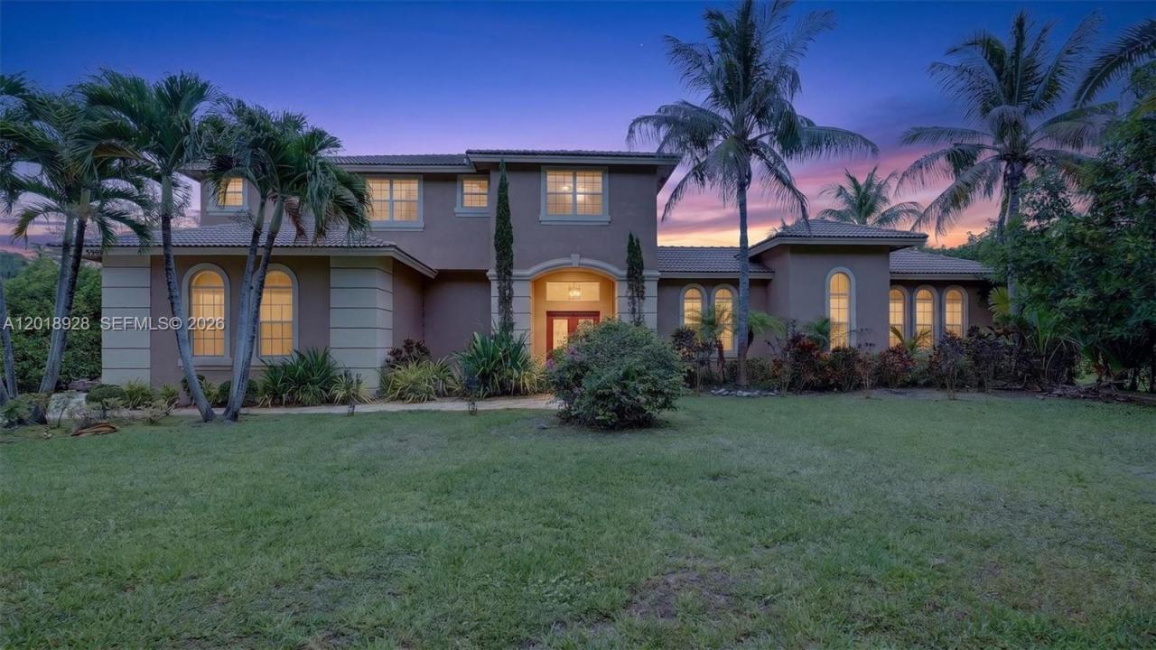 5960 NW 79th Way, Parkland, Florida 33067, Amerika Birleşik Devletleri