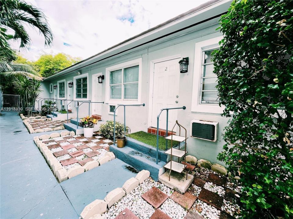 7630 Byron Ave, Miami Beach, 플로리다 33141, 미국