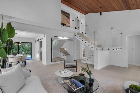 1415 Trillo Ave, Coral Gables, Florida 33146, Estados Unidos