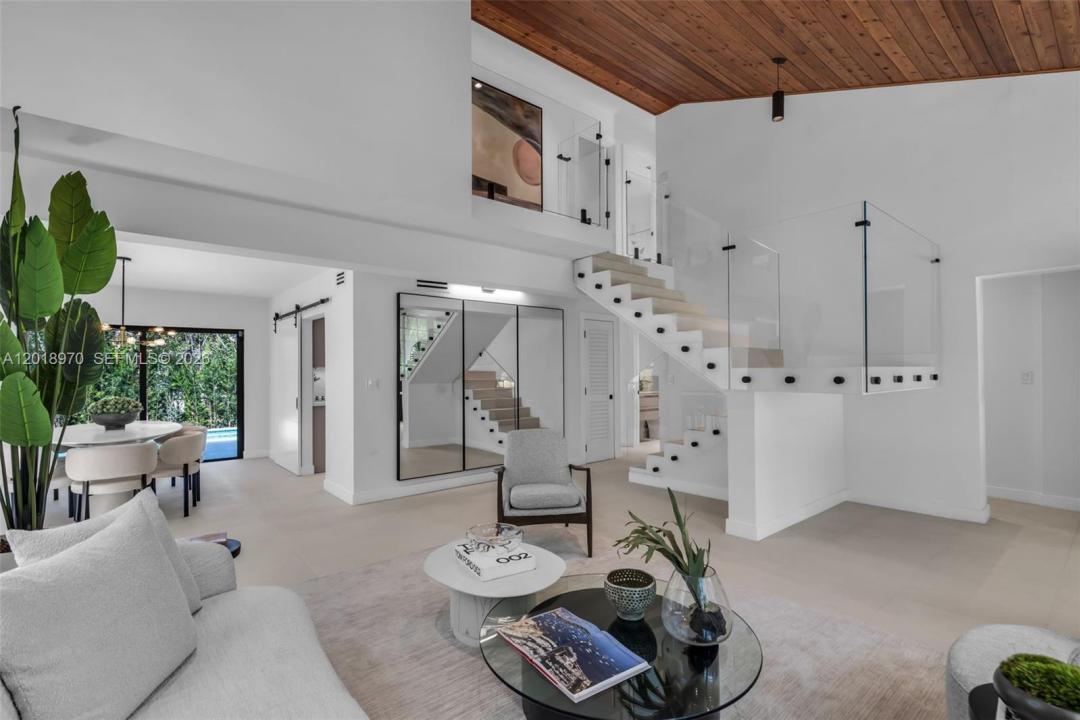 1415 Trillo Ave, Coral Gables, Floride 33146, États-Unis