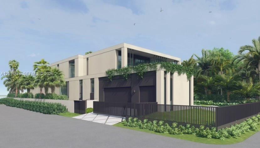 1051 S Southlake Dr, Hollywood, Florida 33019, USA
