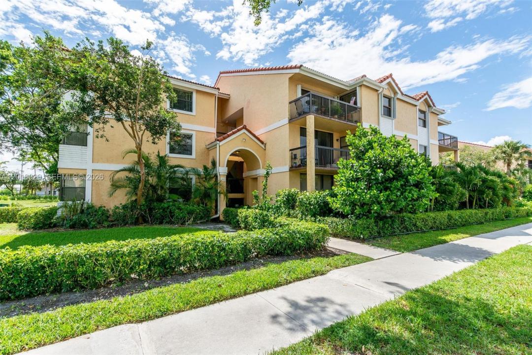 5721 Riverside Dr 202B5, Coral Springs, Floride 33067, États-Unis