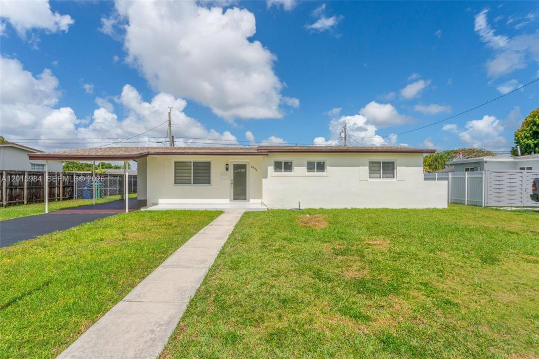 4211 SW 97th Pl, Miami, Floryda 33165, USA