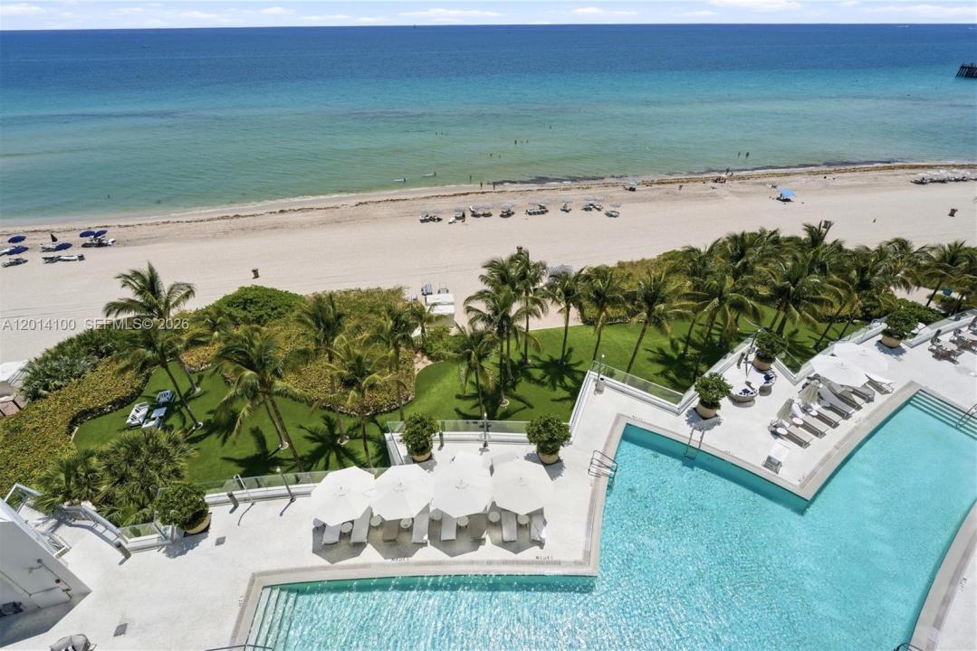 17001 Collins Ave 1006, Sunny Isles Beach, Florida 33160, Stati Uniti
