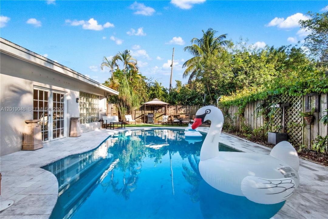 1600 SW 10th St, Fort Lauderdale, Floride 33312, États-Unis