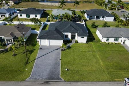 2853 NW 3rd ST 1, Cape Coral, Florida 33993