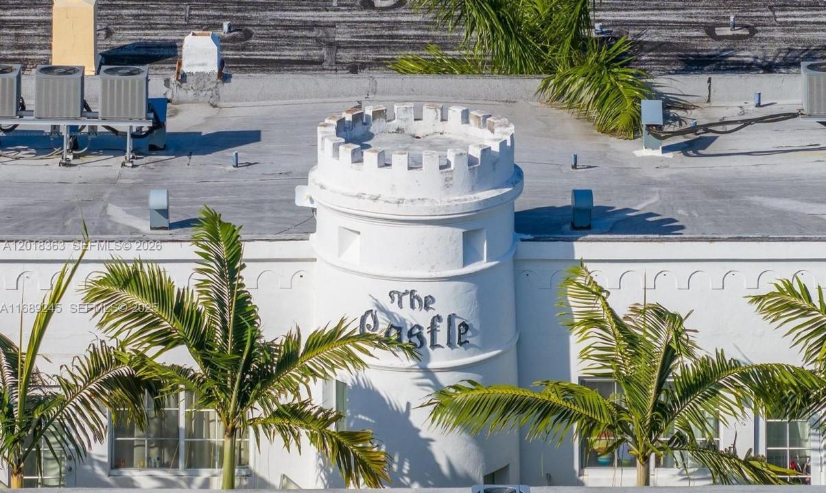 1508 Meridian Ave, Miami Beach, Floride 33139, États-Unis