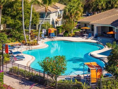 100 Portofino Drive Kingsmill, Palm Beach Gardens, Florida 33418, USA