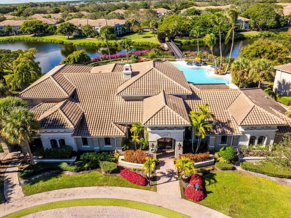 100 Portofino Drive Valhalla, Palm Beach Gardens, Floride 33418, États-Unis
