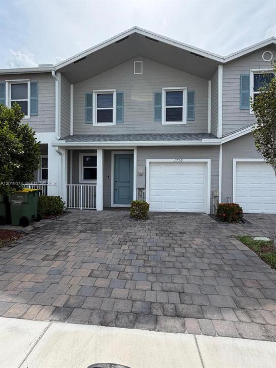 1710 SE 9th Ave, Homestead, Floride 33034, États-Unis